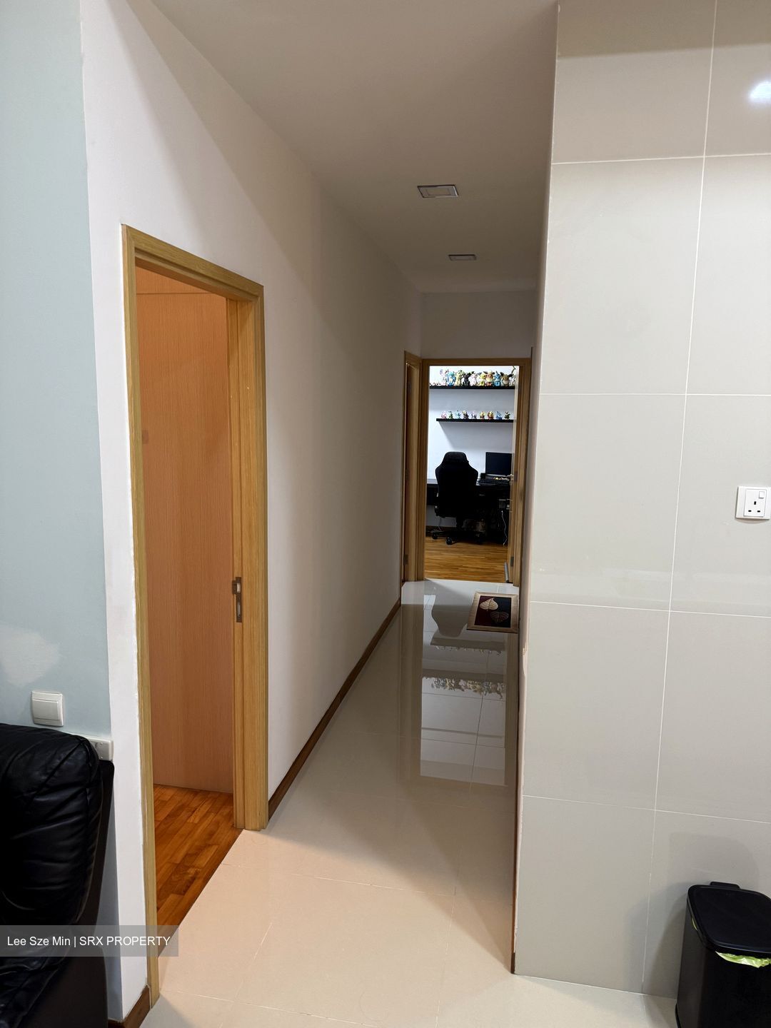 Hillion Residences (D23), Apartment #449715161